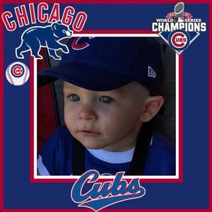 Meet your Posher, Missy